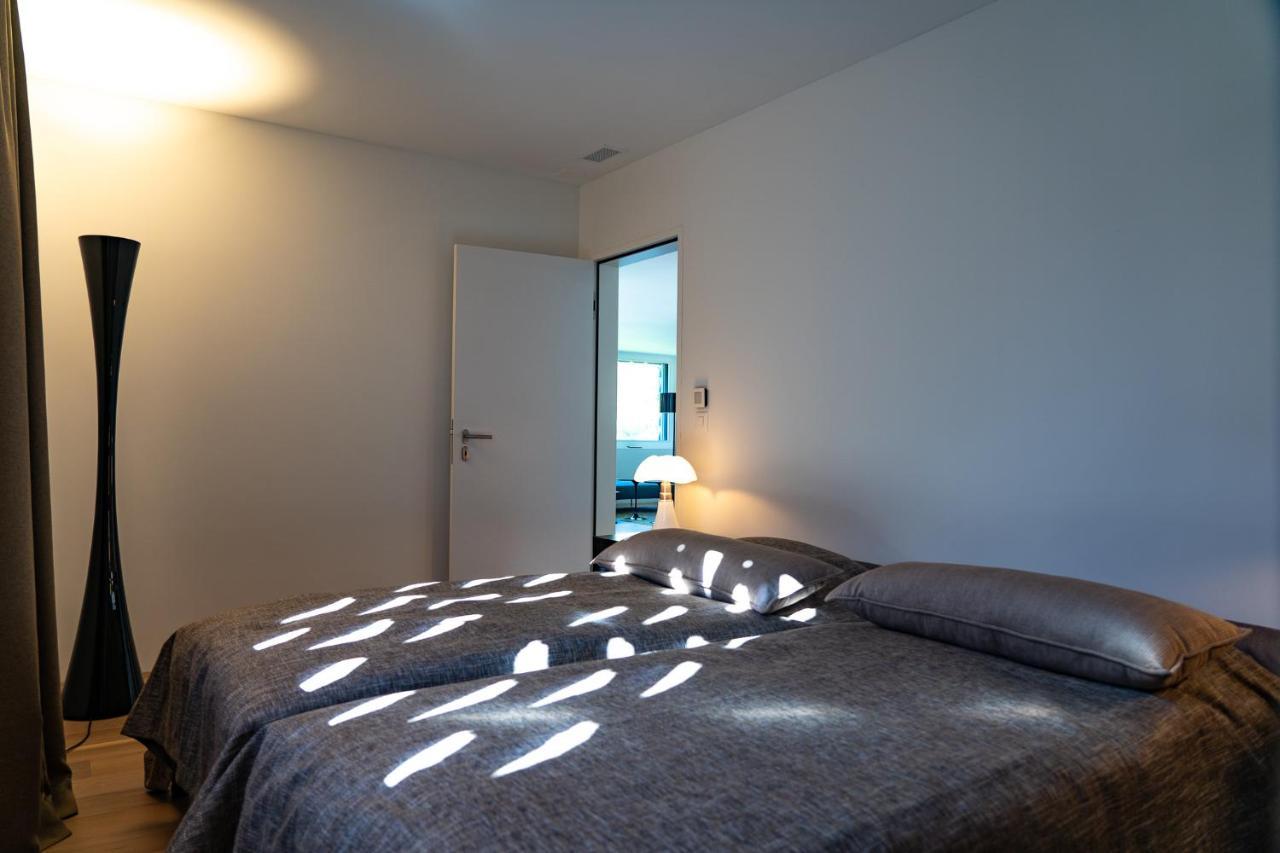 Emsla Apartment Arosa Exterior photo
